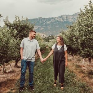 Meet your Posher, Brynn